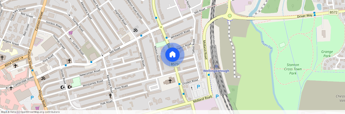 Pravasi Mandal, 65 Elsden Road, Wellingborough, NN8 1QD, United Kingdom