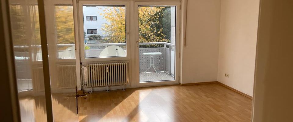 3 Zimmer Wohnung im Lehenviertel - Foto 1