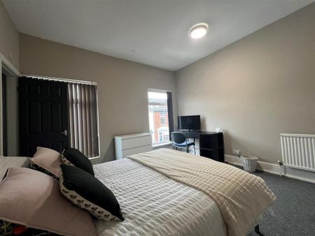 5 bedroom house share to rent - Photo 2