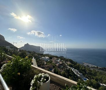 A spacious apartment in a luxurious residential complex, Altea Hill... - Photo 3