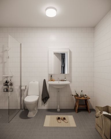Ågärdevägen 6, Södertälje - Foto 2