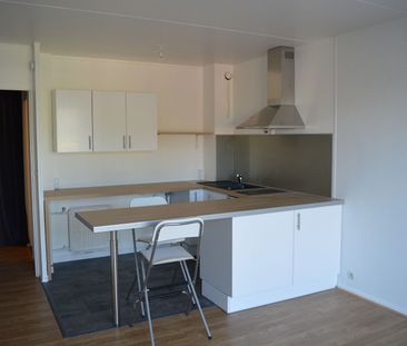 Location Appartement 1 pièce 26m² - Photo 5