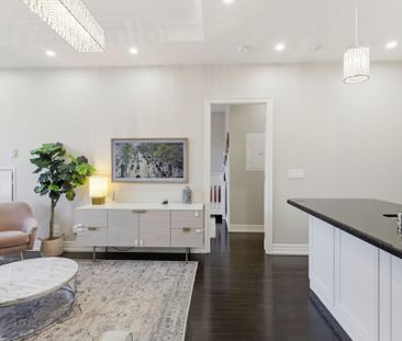 For Lease - 21 Burkebrook Place Unit# 331, Toronto, Ontario - Photo 4