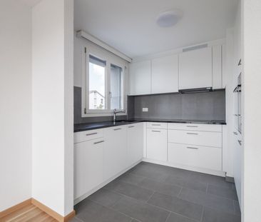 1.5 Zimmerwohnung in Düdingen zu vermieten! - Photo 3