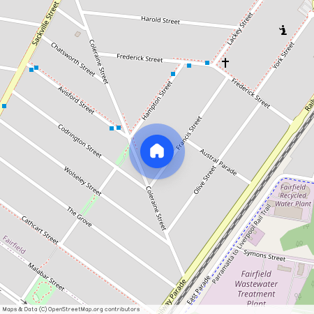 34A Francis Street, NSW 2165, Fairfield