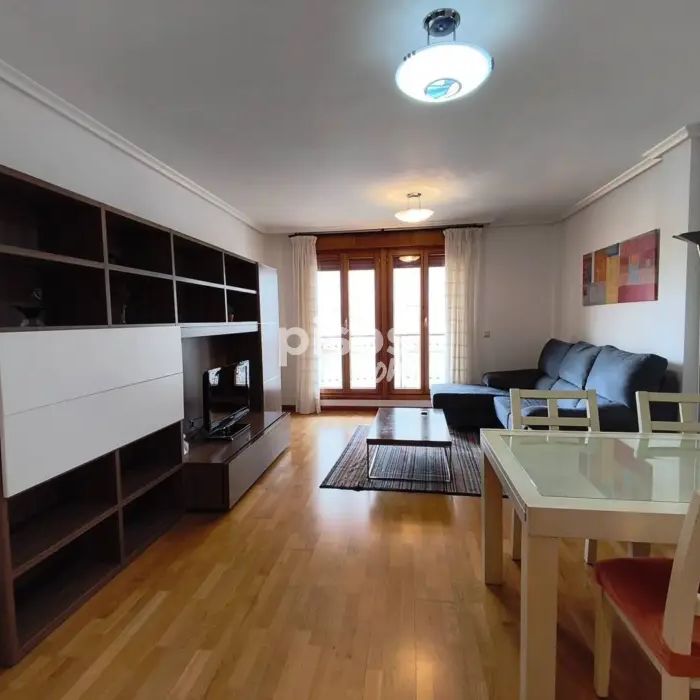 Piso en alquiler en U-25 - Photo 1