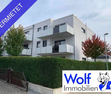 ~~Schicke Etagenwohnung in zentraler Lage von Bünde mit Balkon !! ~~ - Foto 6