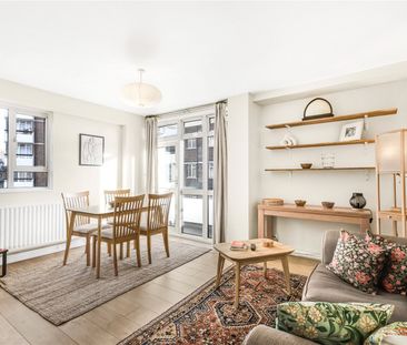 Gee Street, London, EC1V 3RP - Photo 3