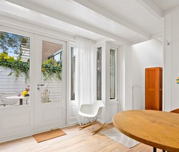 Appartement te huur: Zeekant 55 2586 AC Den Haag - Photo 4