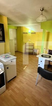 Apartament 1 cameră, cu balcon, în vilă, Andrei Mureșanu – 47 mp - Photo 1