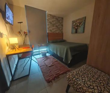 Acogedor Apartamento Amueblado en Renta en el Centro de Monterrey - Photo 3