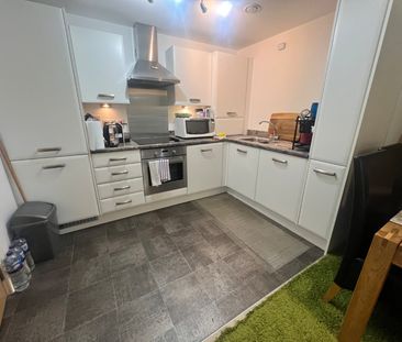 1 bedroom apartment to rent - Photo 3