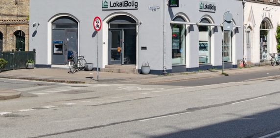 Bo til leje i den fede del af Østerbro - Foto 2