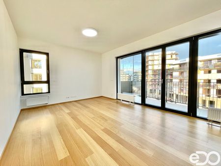 Pronájem bytu 3+kk 76 m² - Photo 2