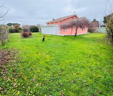 Maison La Teste De Buch 6 pièce(s) 139.43 m2 - Photo 2