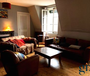 Location Appartement 2 pièces 83m² GRENOBLE 38000 - Photo 3