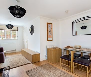 1 bedroom end of terrace house to rent - Photo 4