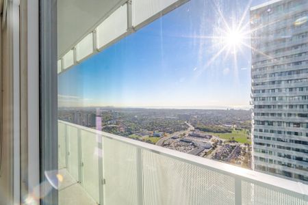 For Lease - 3900 Confederation Parkway Unit# 5104, Mississauga, Ontario - Photo 4