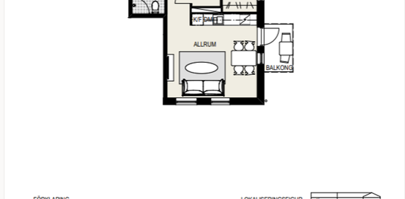 Flädergatan 6, 74564, Enköping - Photo 2