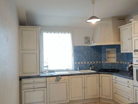 Location Appartement 3 pièces 85 m2 à Rezé - Photo 4