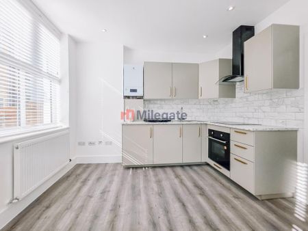 2 bedroom flat to rent - Photo 3