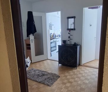 3 Zimmer, 65 m² - Photo 5