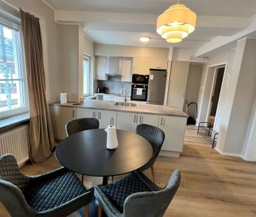 Drottninggatan, Boden - Foto 5