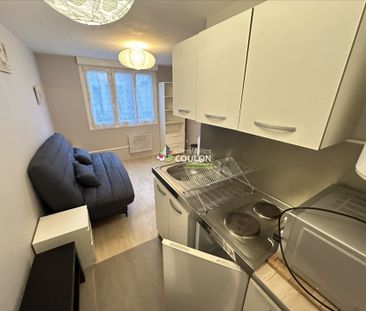 Résidence Saint-Georges 1 avenue Pasteur, 63400, Chamalieres - Photo 6