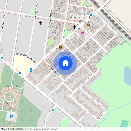 42 Ruskin Street, NSW 2322, Beresfield