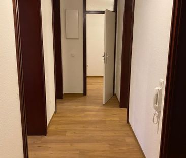 Demnächst frei! 2-Zimmer-Wohnung in Siegen Heckenberg - Photo 1