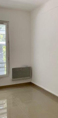 Location Appartement 2 pièces 30m² MARSEILLE 5ème - Photo 1