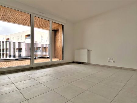 Appartement 2 pièces - Photo 5