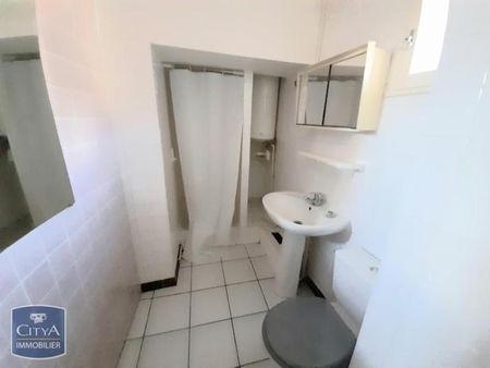 Location Appartement 1 pièce 19m² CLERMONT FERRAND 63000 - Photo 5