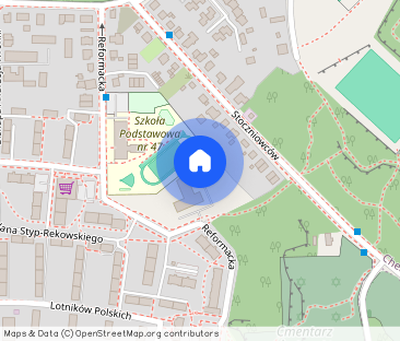 Przestronny pokój z balkonem dobrze skomunikowany. - Zdjęcie 1