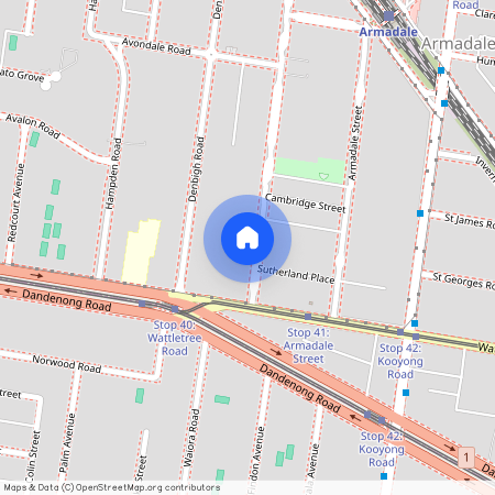 13/7 Sutherland Road, Vic 3143, Armadale