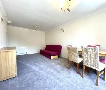 1 Bedroom Flat To Let - Photo 5