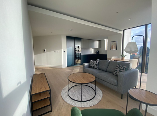 Harcourt Tower - Photo 1