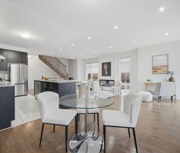 For Lease - 68 Donald Ficht Crescent, Brampton, Ontario - Photo 5
