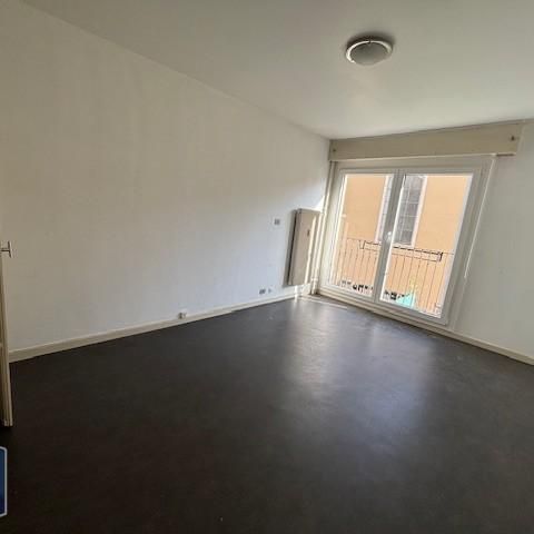 Location Appartement 1 pièce 21m² NANCY 54000 - Photo 1