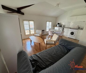 Location Appartement 1 pièce Meublé 28m² CHALONS EN CHAMPAGNE 51000 - Photo 1
