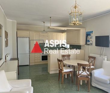 Διαμέρισμα για ενοικίαση Λαύριο - Φωτογραφία 1