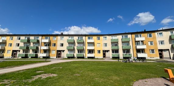Norrgårdsgatan 2F - Photo 2