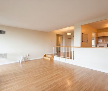 For Lease - 260 Scarlett Road Unit# 608, Toronto, Ontario - Photo 4