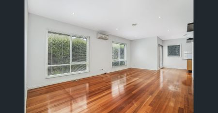 Three-Bedroom Single-Level Unit in Prime Location - Photo 3