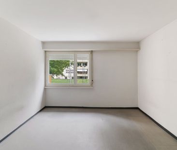 4.5 Zimmer, 93 m² - Foto 2