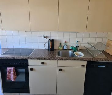 Grosszügige Wohnung im Herzen von Oerlikon - Photo 3