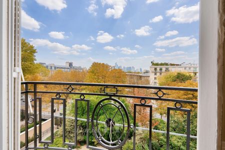 Neuilly-sur-Seine - Boulevard d'Inkermann - Sectorisation collège et lycée Pasteur - Photo 2