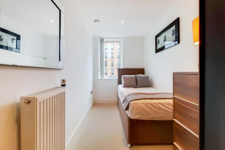 2 bedroom apartment to rent - Photo 4