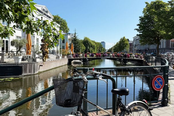 De Ruijterstraat 78, Zeeheldenkwartier, 2518AV, Den Haag - Photo 1