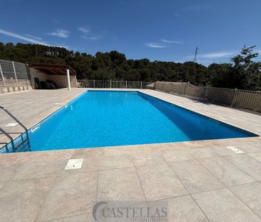 Location Appartement 2 pièces 42m² ROQUEFORT 13830 - Photo 6